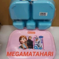 LUNCH BOX FROZEN SW811.DFMV/48P