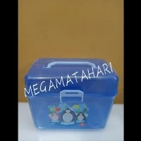 KHARISMA BOX KB 321 Owl