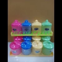 Tempat Bumbu Hawaii 3011