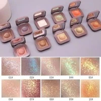 Shimmer Eyeshadow Single