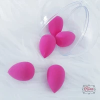 5pc mini sponge blender