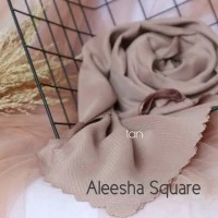 aleesha square batch 2
