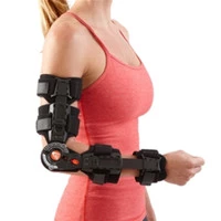 Breg T Scope Elbow Premier Brace Right Regular