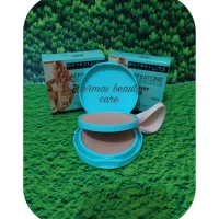 maybelline 7 stage two way cake