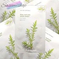 Nature Republic Mask Teatree