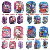 TAS ANAK-ANAK USAP