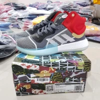 sepatu basket marquee boost high marvel