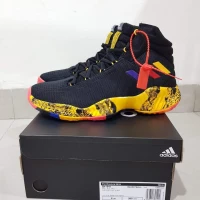 sepatu basket pro bounce 18 pe swaggy