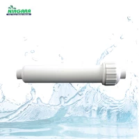 Housing Filter ST 2 Inch White