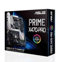 Motherboard ASUS Prime X470-Pro AMD ATXBB