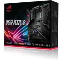 Motherboard ASUS ROG Strix X570-E Gaming ATX