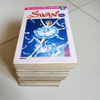 komik swan
