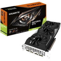 Gigabyte - GeForce GTX 1660 Ti OC 6G