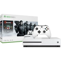 XBOX ONE S 1TB BUNDLE GEARS 5