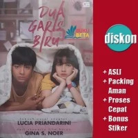 Dua Garis Biru - Lucia Priandarini