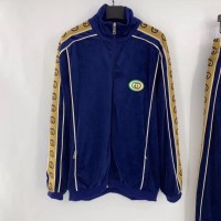 gucci tracksuit 2019