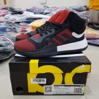 sepatu basket marquee boost high bred