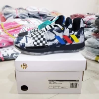 sepatu basket harden 3 allstar raceway