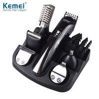 Jual Mesin Cukur Rambut Kemei KM 600 Cukur Kumis Jenggot Jual Mesin Cukur Rambut Kemei KM 600 Cukur Kumis Jenggot
