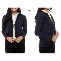 charlote blazer