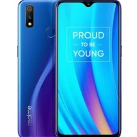 realme c3 RAM 3/32GB