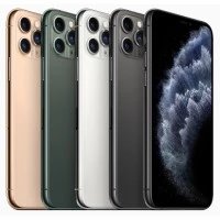 iPhone 11 Max Pro 256GB - Dual SIM
