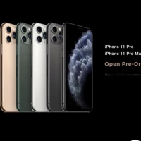 iPhone 11 Pro Max 256GB