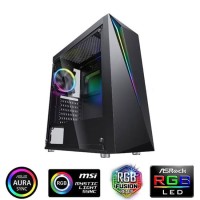 Jual CPU-PC Rakitan Core i7 Untuk Desain Video Editing 