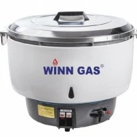 Rice Cooker Win Gas RC50a / RC 50