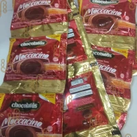 Chocolatos Drink Mocca 20g (isi 10)