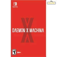 Nintendo Switch Daemon x Machina (US)