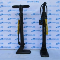 United Pompa Angin Sepeda PM8800