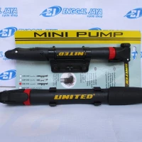 United Pompa Angin Sepeda CMP 004
