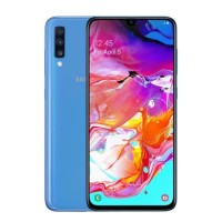 Ini Spesifikasi Lengkap Dan Harga Samsung Galaxy A70 Di 