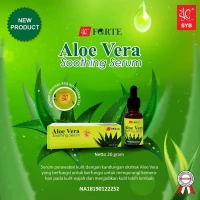 SYB FORTE SERUM WAJAH ALOE VERA