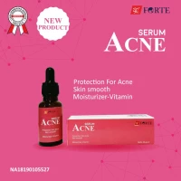 SYB FORTE SERUM WAJAH ACNE PINK
