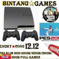 Info Ps3 Slim Katalog.or.id Info Ps3 Slim Katalog.or.id