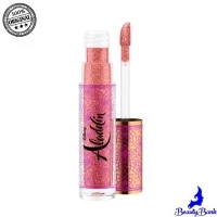 MAC X DISNEY ALADDIN LIPGLASS