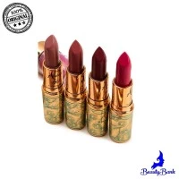 MAC x Disney Aladdin Matte Lipstick
