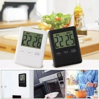 Timer Masak Dapur Digital
