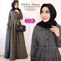 Ovila maxy