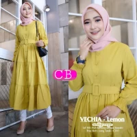 Vechia tunik