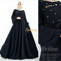 Berlina dress