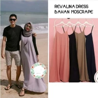 Revalina dress