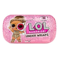 LoL Surprise under wraps, lol underwraps
