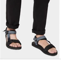 Savana - Sandal Gunung Outdoor Rudo