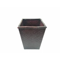 Tempat Sampah Pandan