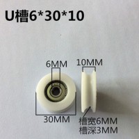 6002z 1 PC 6002-ZZ Premium Metal Shielded Ball Bearing 15x32x9