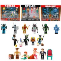 Jual Roblox Action Figure Murah Harga Terbaru 2020 Tokopedia - jual roblox blind box figure series 5 kab banyuasin jangzhop