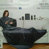 blanket kangguru